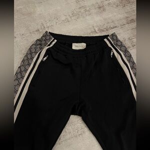 GUCCI Jersey Jogging Pants/ Trousers